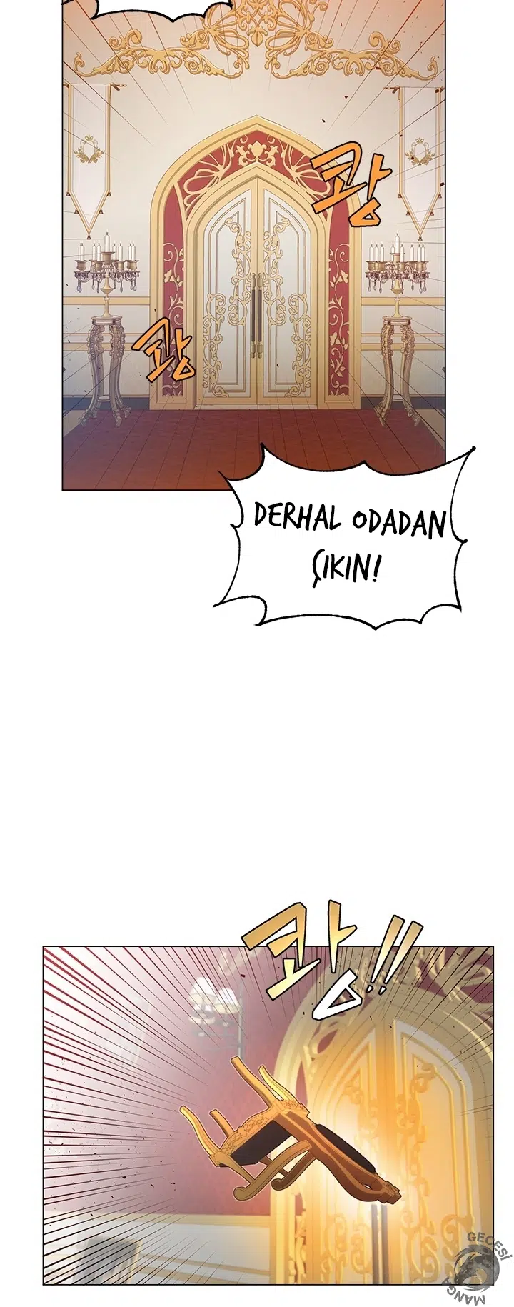 Son Seviye Kahramanın Dönüşü - Bölüm 17 Sayfa 18