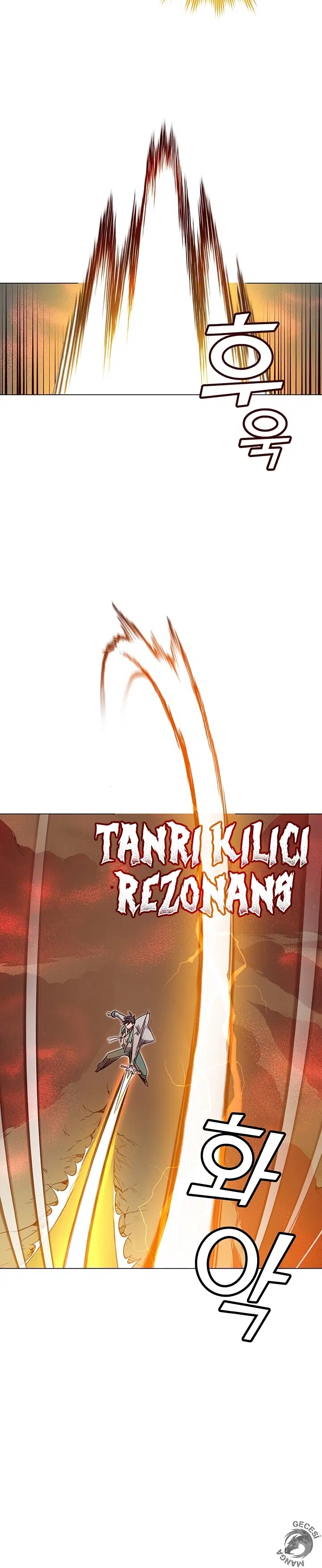 Son Seviye Kahramanın Dönüşü - Bölüm 23 Sayfa 22