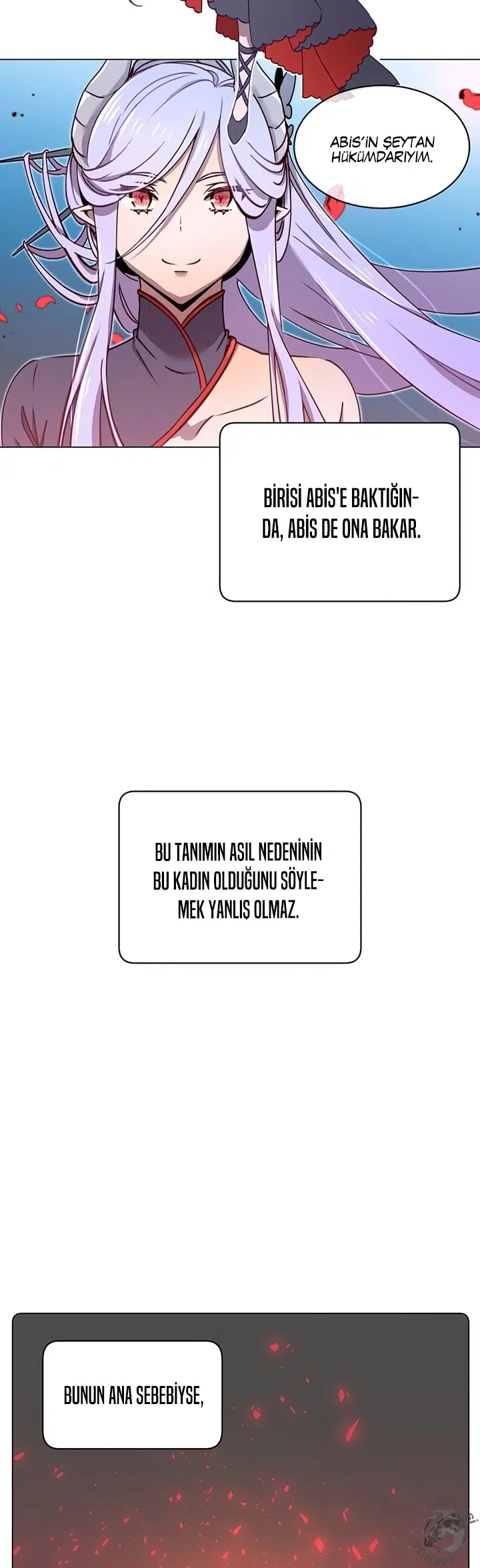 Son Seviye Kahramanın Dönüşü - Bölüm 27 Sayfa 10