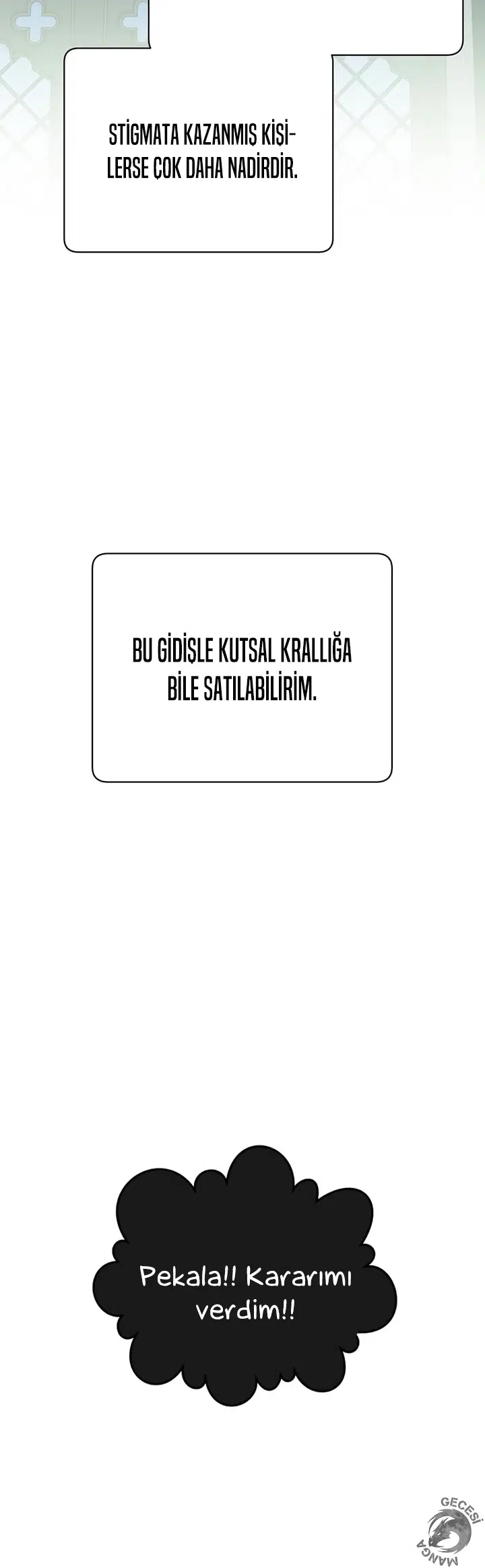 Son Seviye Kahramanın Dönüşü - Bölüm 27 Sayfa 34