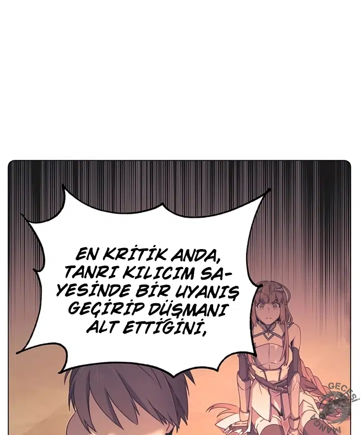Son Seviye Kahramanın Dönüşü - Bölüm 27 Sayfa 44