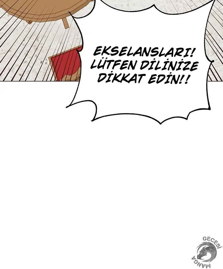 Son Seviye Kahramanın Dönüşü - Bölüm 27 Sayfa 50
