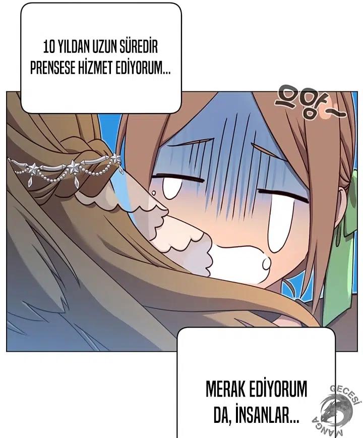 Son Seviye Kahramanın Dönüşü - Bölüm 27 Sayfa 51