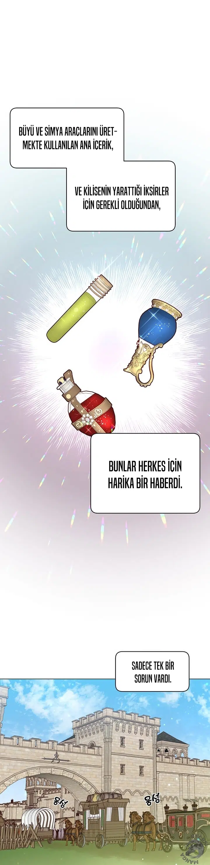 Son Seviye Kahramanın Dönüşü - Bölüm 39 Sayfa 10