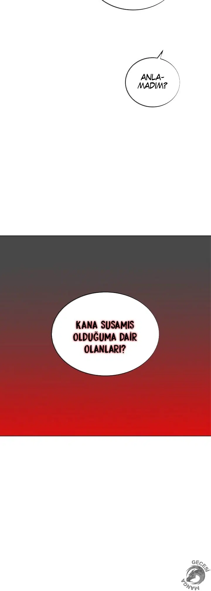 Son Seviye Kahramanın Dönüşü - Bölüm 42 Sayfa 26
