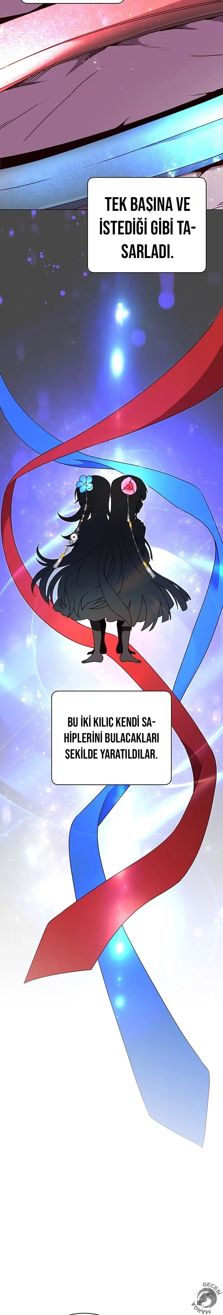 Son Seviye Kahramanın Dönüşü - Bölüm 44 Sayfa 4