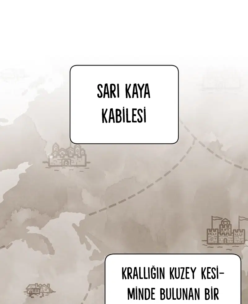 Son Seviye Kahramanın Dönüşü - Bölüm 47 Sayfa 7