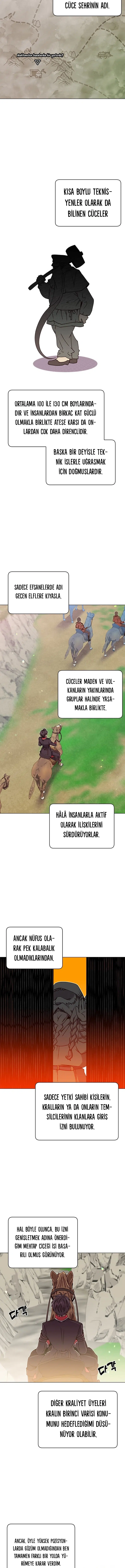 Son Seviye Kahramanın Dönüşü - Bölüm 47 Sayfa 8