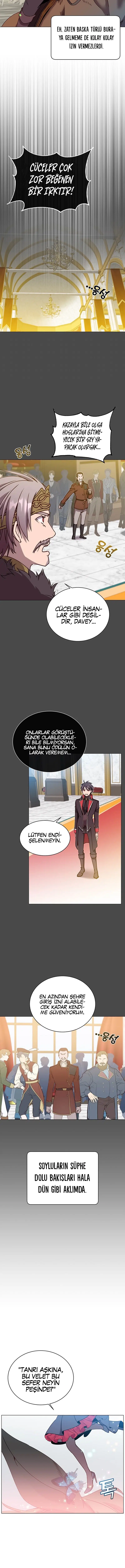 Son Seviye Kahramanın Dönüşü - Bölüm 47 Sayfa 10