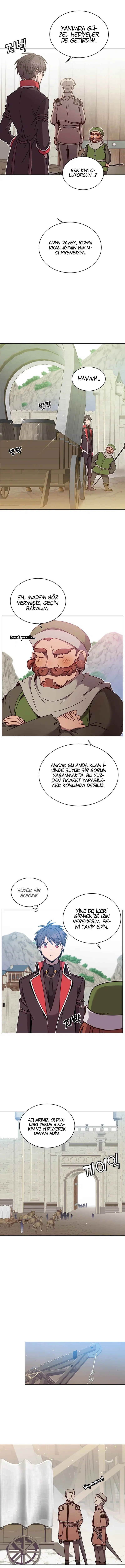 Son Seviye Kahramanın Dönüşü - Bölüm 47 Sayfa 14
