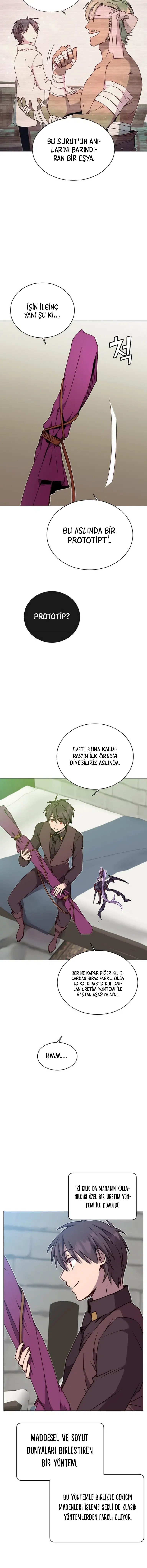 Son Seviye Kahramanın Dönüşü - Bölüm 48 Sayfa 4