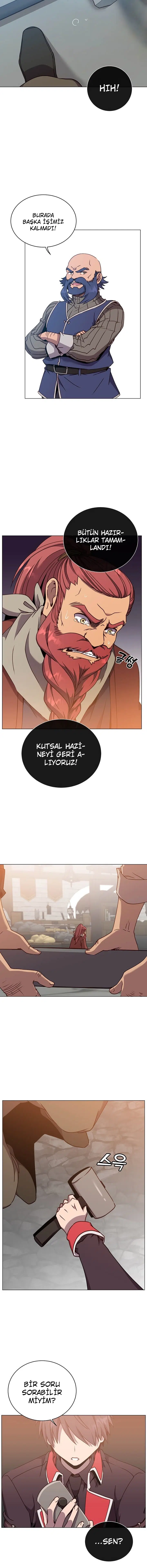 Son Seviye Kahramanın Dönüşü - Bölüm 49 Sayfa 11