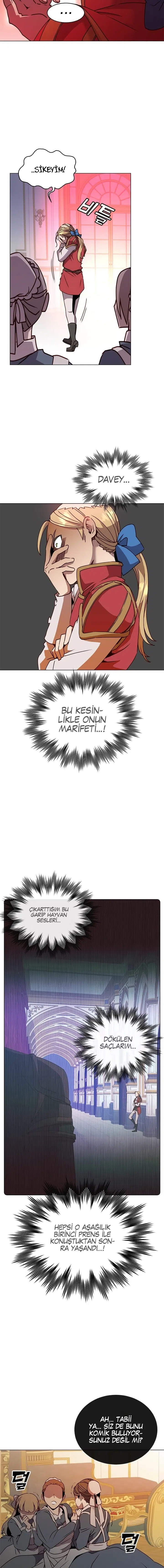 Son Seviye Kahramanın Dönüşü - Bölüm 53 Sayfa 3
