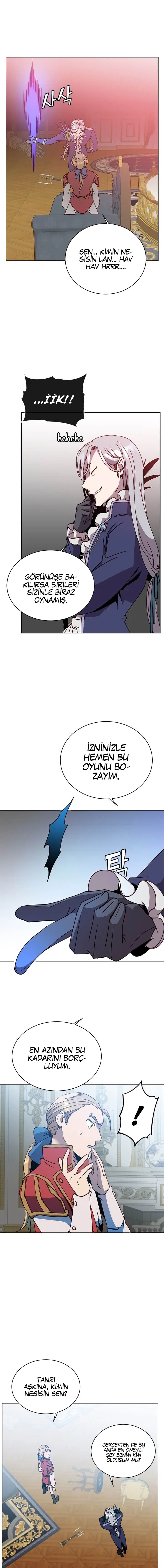 Son Seviye Kahramanın Dönüşü - Bölüm 53 Sayfa 8