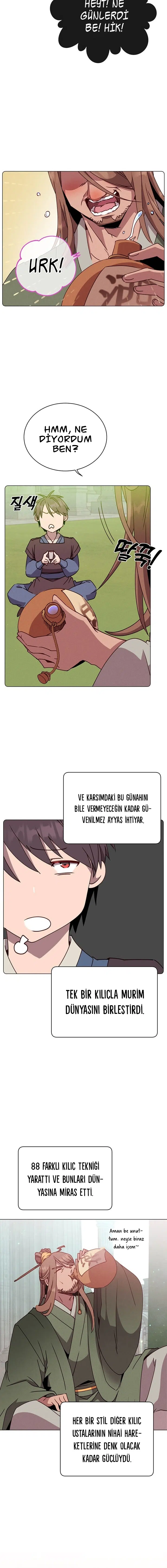 Son Seviye Kahramanın Dönüşü - Bölüm 54 Sayfa 9