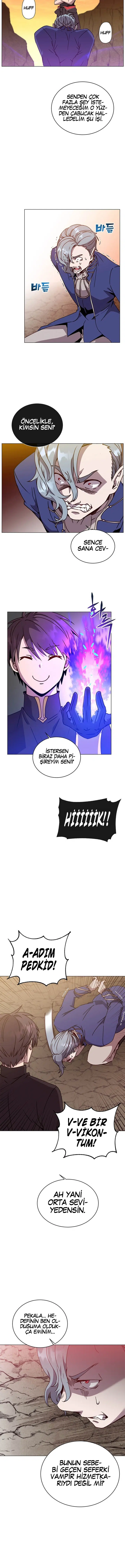Son Seviye Kahramanın Dönüşü - Bölüm 55 Sayfa 14