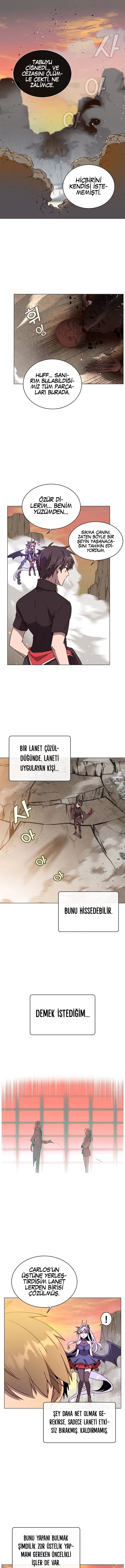 Son Seviye Kahramanın Dönüşü - Bölüm 56 Sayfa 2