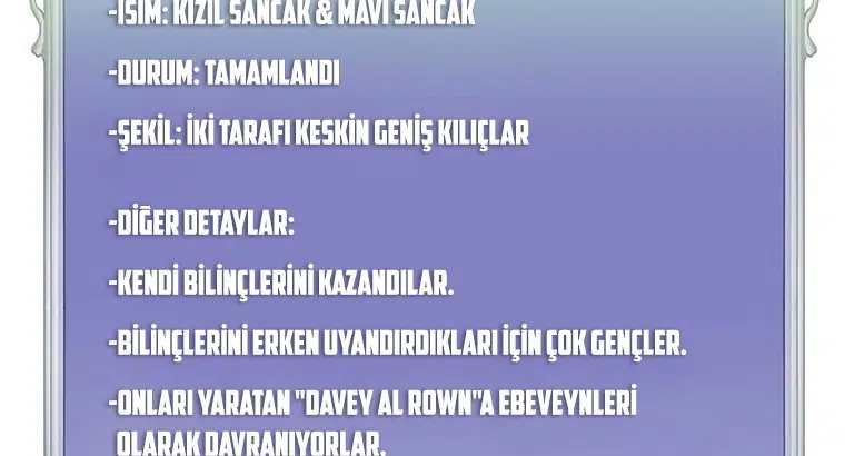 Son Seviye Kahramanın Dönüşü - Bölüm 57 Sayfa 11
