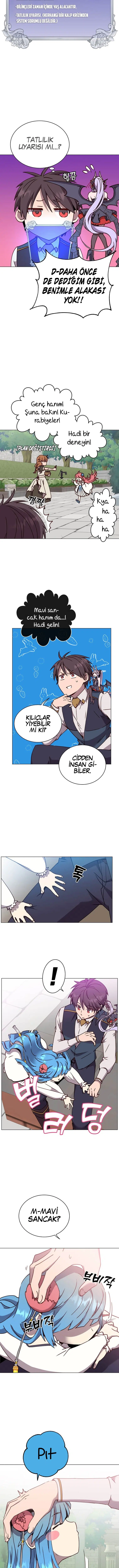 Son Seviye Kahramanın Dönüşü - Bölüm 57 Sayfa 12