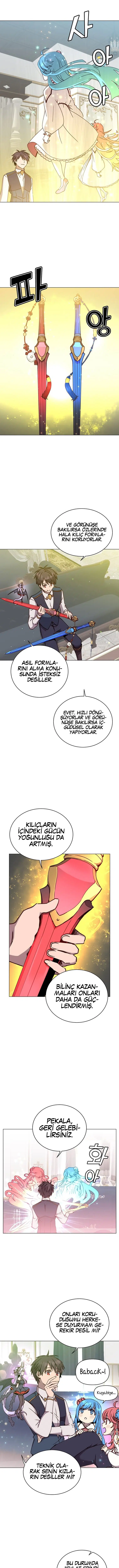 Son Seviye Kahramanın Dönüşü - Bölüm 57 Sayfa 16