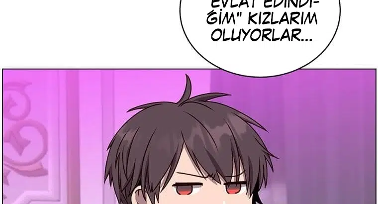 Son Seviye Kahramanın Dönüşü - Bölüm 57 Sayfa 17