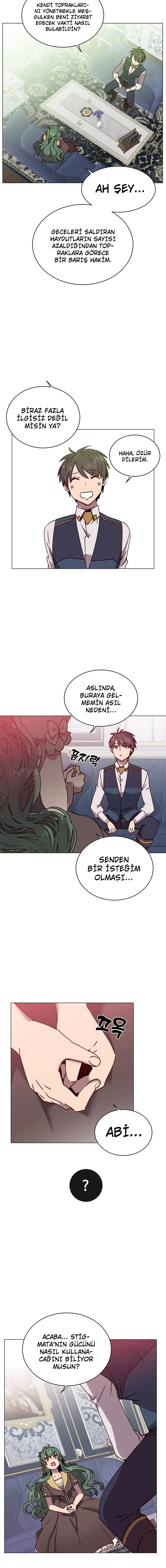 Son Seviye Kahramanın Dönüşü - Bölüm 58 Sayfa 6