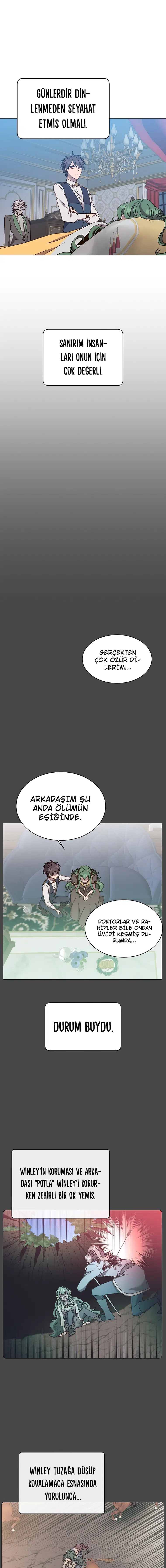 Son Seviye Kahramanın Dönüşü - Bölüm 58 Sayfa 9