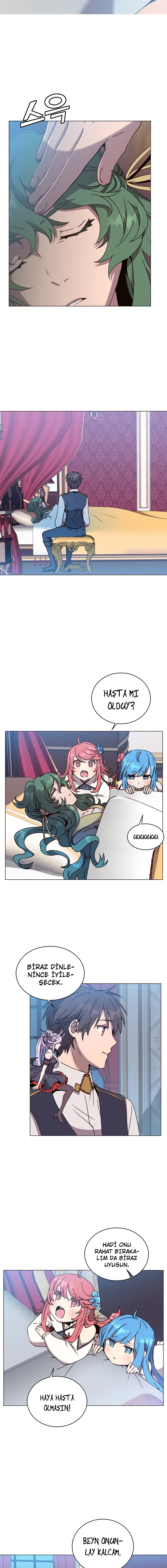 Son Seviye Kahramanın Dönüşü - Bölüm 58 Sayfa 12