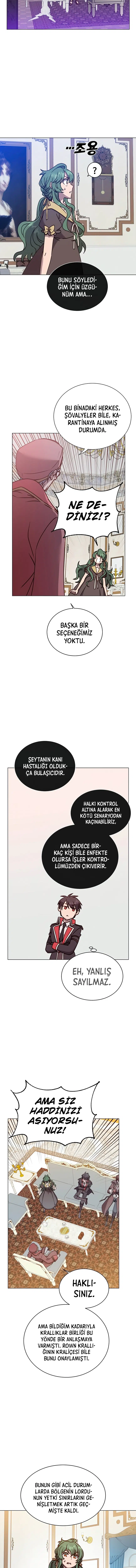 Son Seviye Kahramanın Dönüşü - Bölüm 60 Sayfa 16