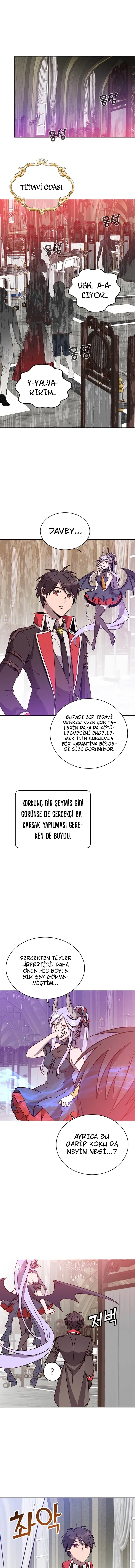Son Seviye Kahramanın Dönüşü - Bölüm 61 Sayfa 2