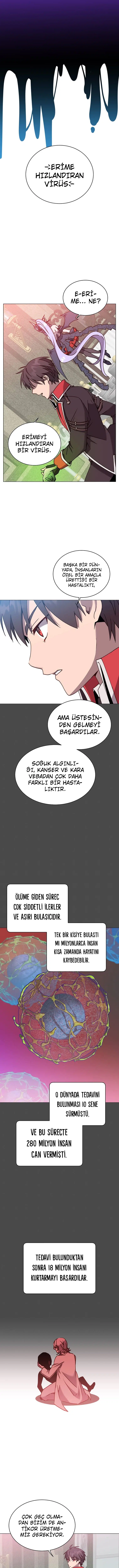 Son Seviye Kahramanın Dönüşü - Bölüm 61 Sayfa 5