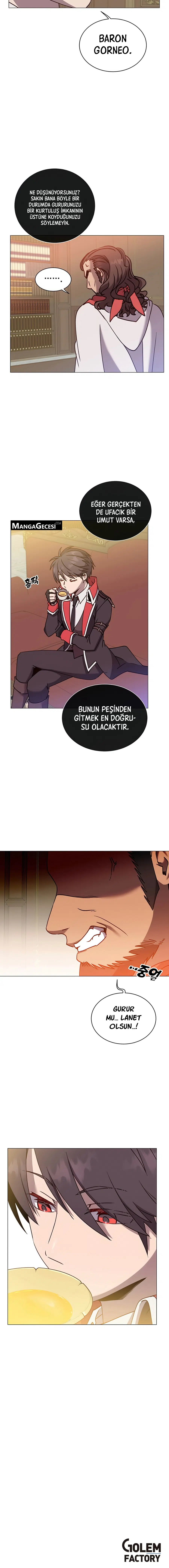 Son Seviye Kahramanın Dönüşü - Bölüm 62 Sayfa 16