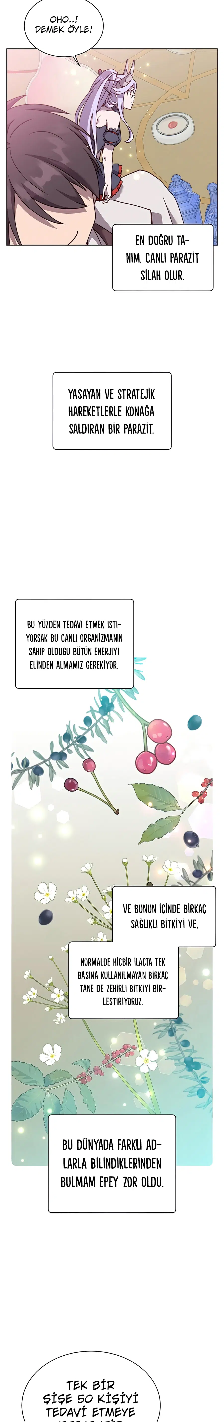 Son Seviye Kahramanın Dönüşü - Bölüm 63 Sayfa 15