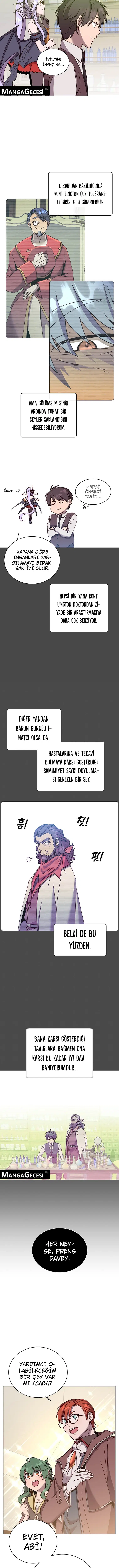Son Seviye Kahramanın Dönüşü - Bölüm 64 Sayfa 2