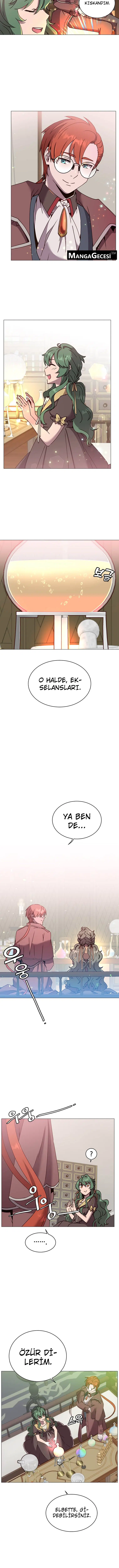 Son Seviye Kahramanın Dönüşü - Bölüm 64 Sayfa 5