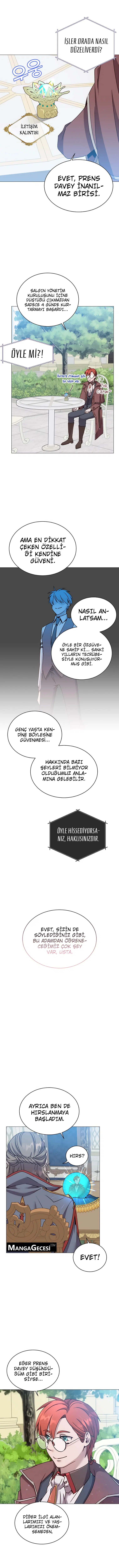 Son Seviye Kahramanın Dönüşü - Bölüm 64 Sayfa 7