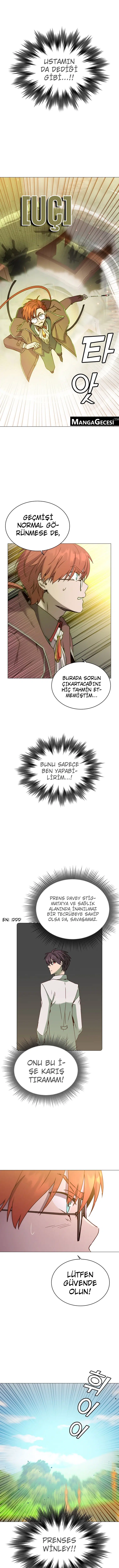 Son Seviye Kahramanın Dönüşü - Bölüm 64 Sayfa 13