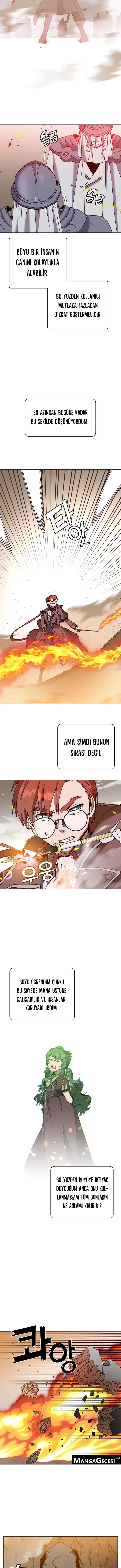 Son Seviye Kahramanın Dönüşü - Bölüm 65 Sayfa 2