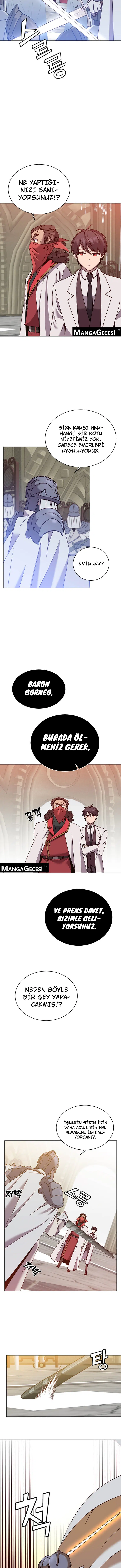Son Seviye Kahramanın Dönüşü - Bölüm 65 Sayfa 4