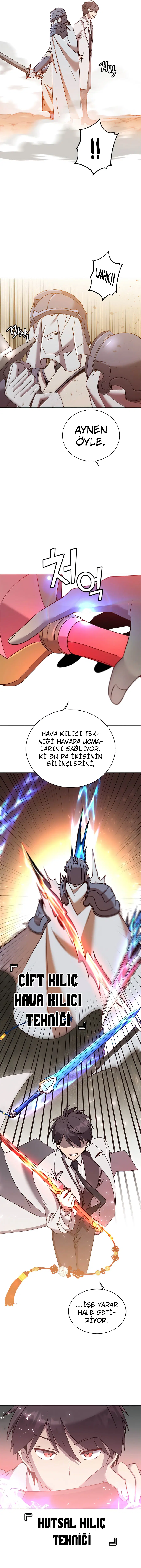 Son Seviye Kahramanın Dönüşü - Bölüm 66 Sayfa 4