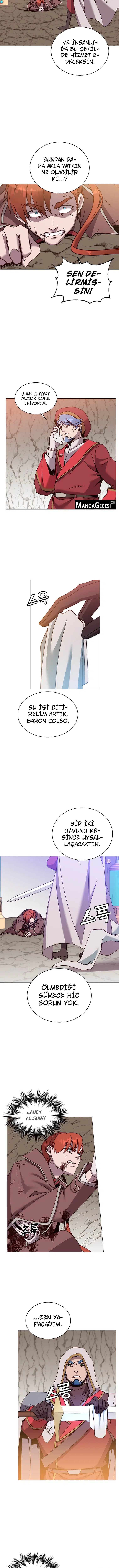 Son Seviye Kahramanın Dönüşü - Bölüm 67 Sayfa 4