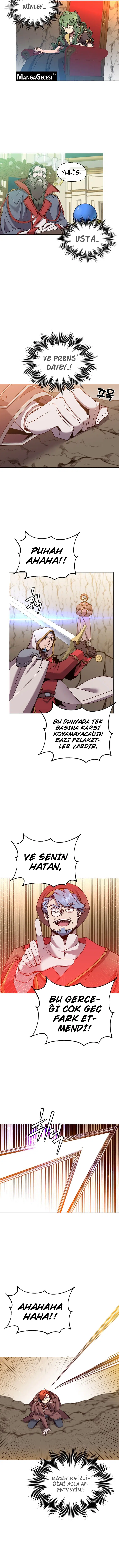 Son Seviye Kahramanın Dönüşü - Bölüm 67 Sayfa 5