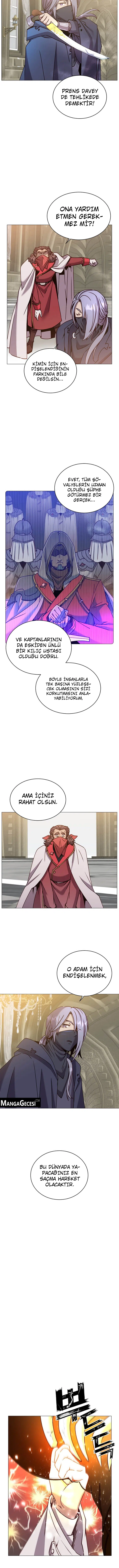 Son Seviye Kahramanın Dönüşü - Bölüm 67 Sayfa 10