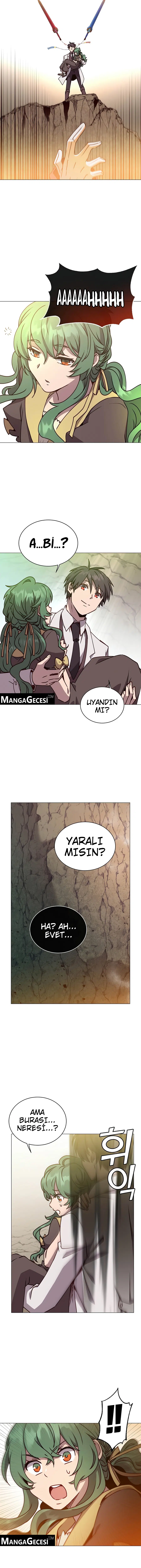 Son Seviye Kahramanın Dönüşü - Bölüm 68 Sayfa 2