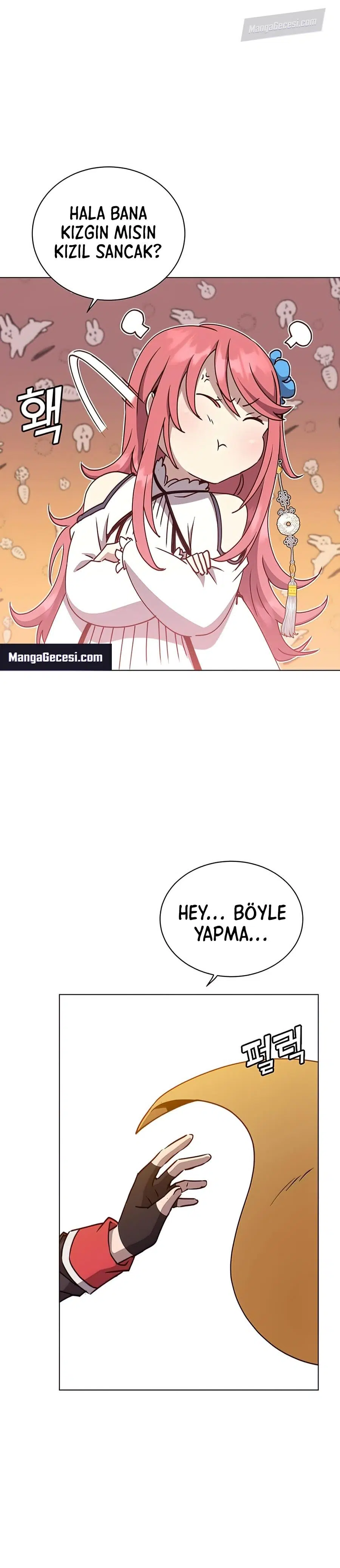 Son Seviye Kahramanın Dönüşü - Bölüm 73 Sayfa 10