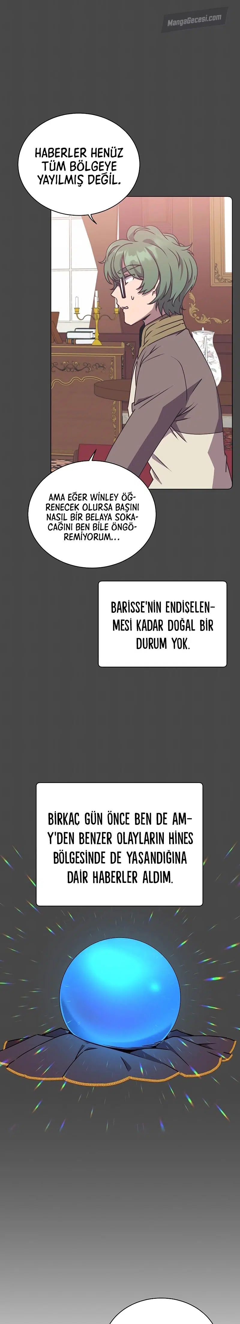 Son Seviye Kahramanın Dönüşü - Bölüm 74 Sayfa 10