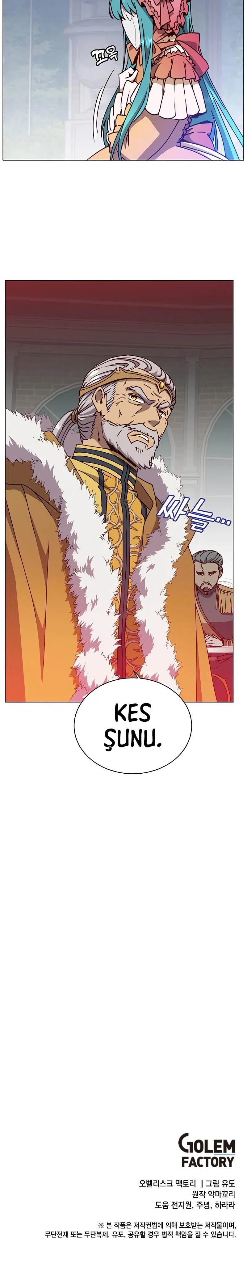 Son Seviye Kahramanın Dönüşü - Bölüm 74 Sayfa 31