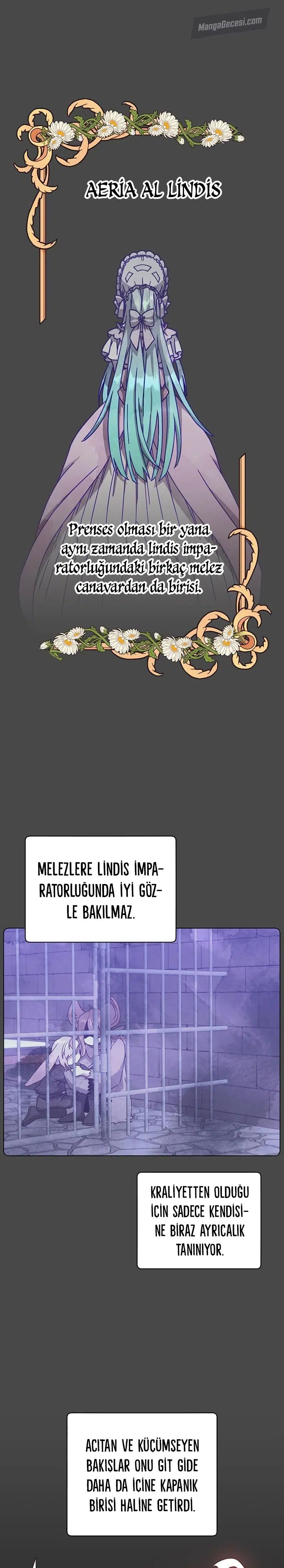 Son Seviye Kahramanın Dönüşü - Bölüm 75 Sayfa 2