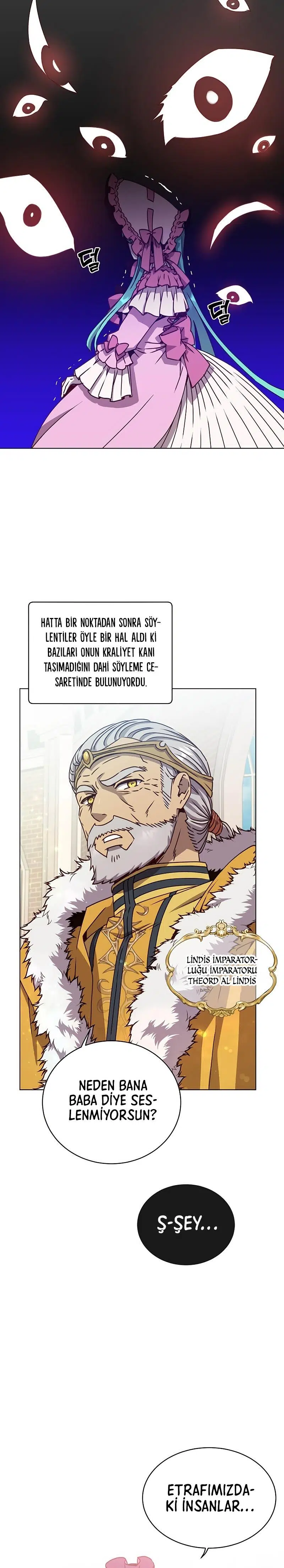 Son Seviye Kahramanın Dönüşü - Bölüm 75 Sayfa 3