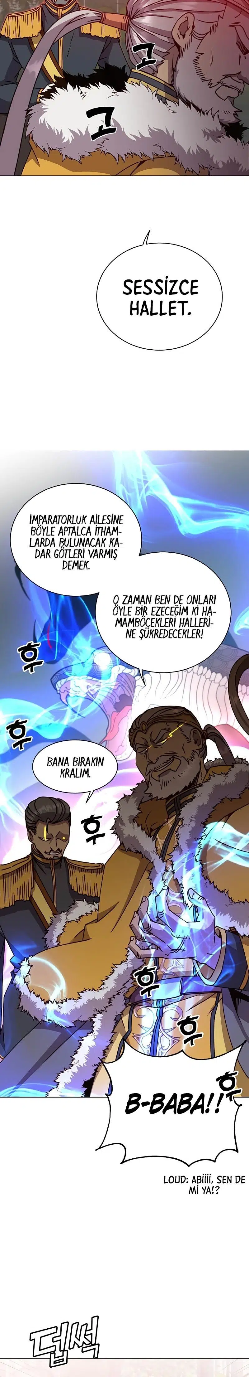 Son Seviye Kahramanın Dönüşü - Bölüm 75 Sayfa 5